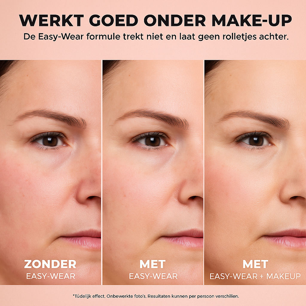Easy Wear Eye Tightener