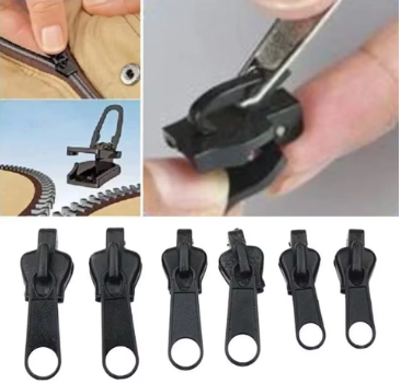 Zippy Fix™ - Dé snelle ritsoplossing
