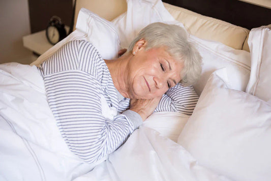 Waarom nachtverzorging onmisbaar is voor een stralende huid