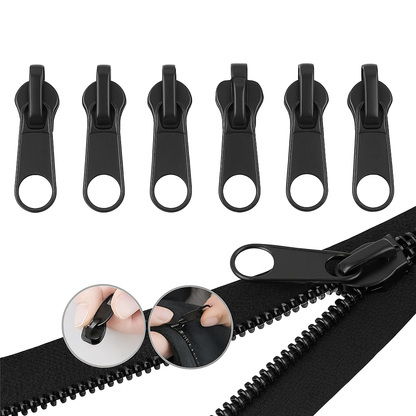 Zippy Fix™ - Dé snelle ritsoplossing