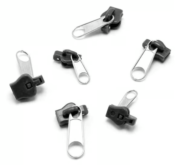 Zippy Fix™ - Dé snelle ritsoplossing