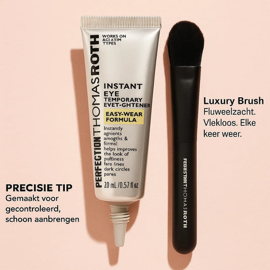 Easy Wear Eye Tightener